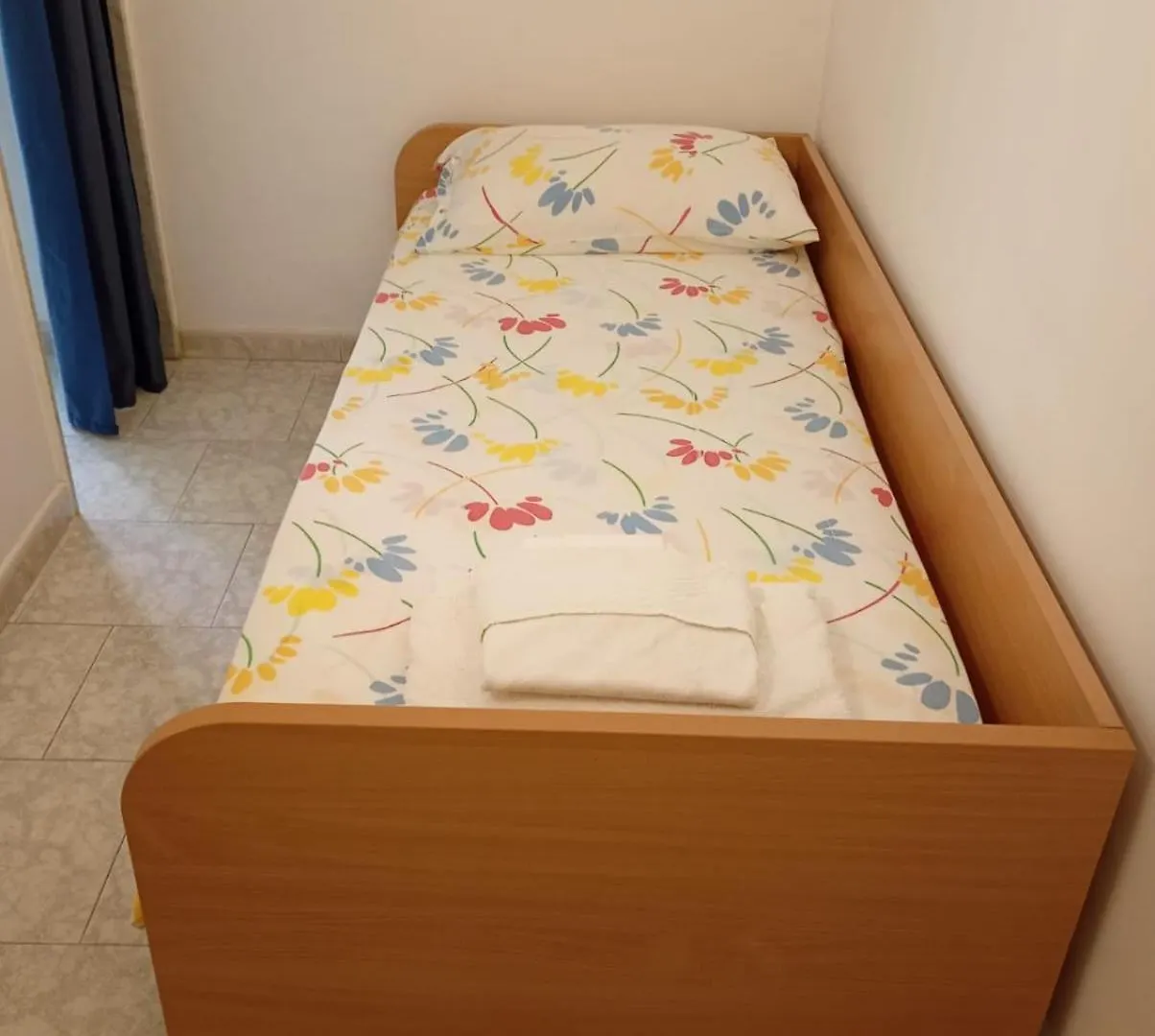 巴里Anna'S Little House公寓 巴里